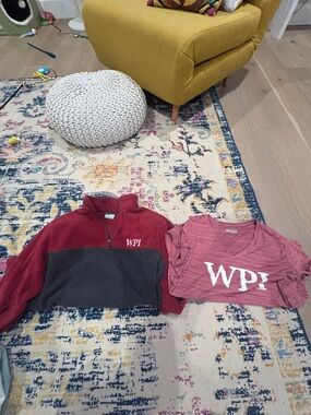WPI women’s bundle